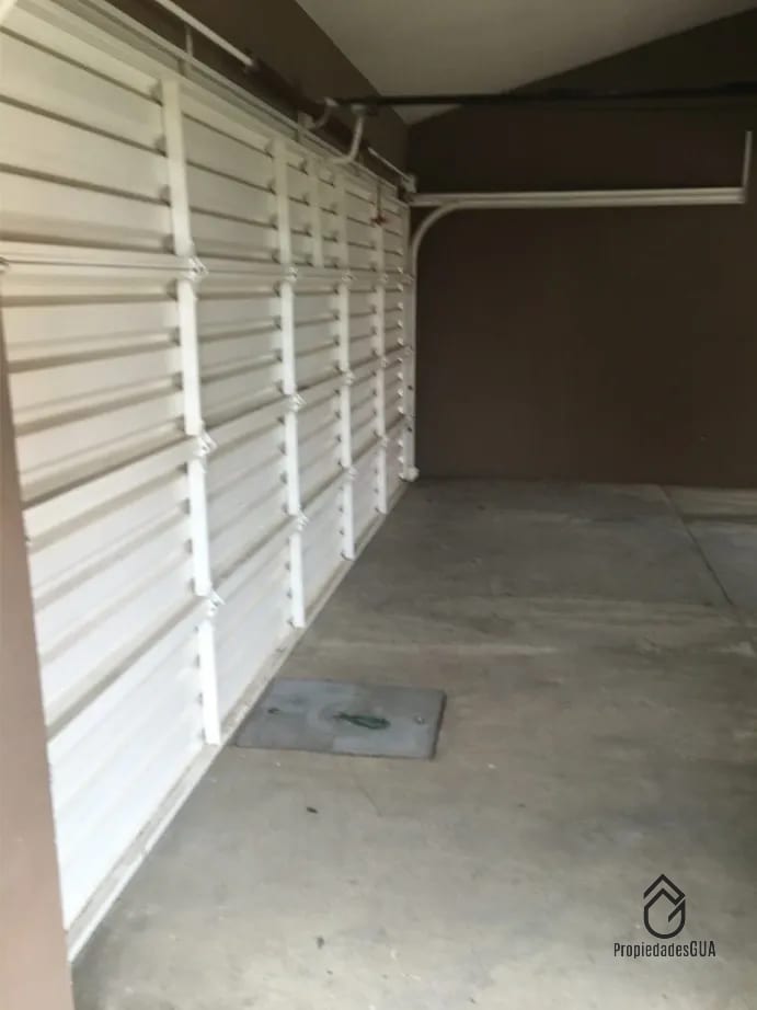 Casa en venta en Condominio km 1 CES — Casa en Venta en Carretera a El Salvador, Guatemala, Ciudad — foto 10 de 11