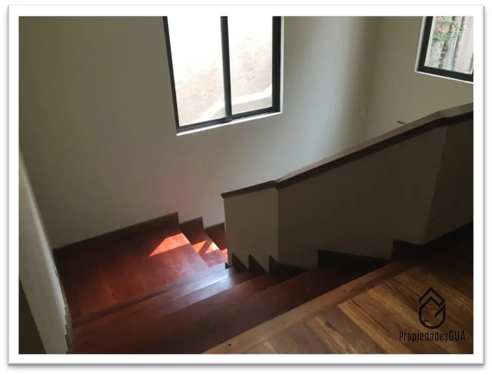 Casa en venta en Condominio km 1 CES — Casa en Venta en Carretera a El Salvador, Guatemala, Ciudad — foto 11 de 11