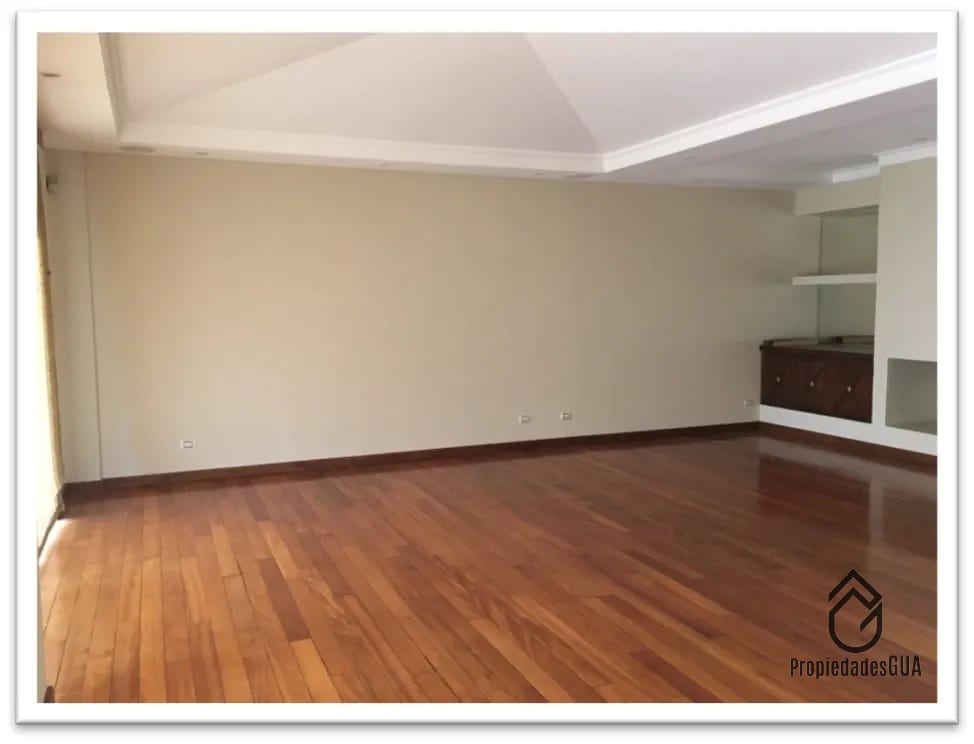 Casa en venta en Condominio km 1 CES — Casa en Venta en Carretera a El Salvador, Guatemala, Ciudad — foto 3 de 11