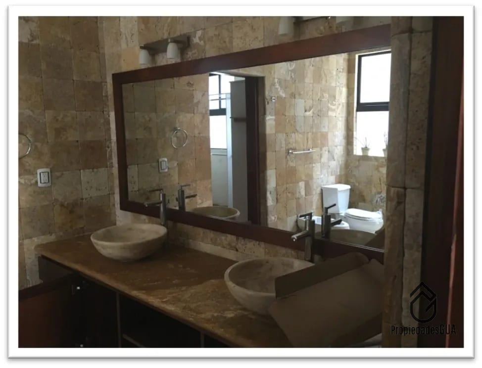 Casa en venta en Condominio km 1 CES — Casa en Venta en Carretera a El Salvador, Guatemala, Ciudad — foto 6 de 11
