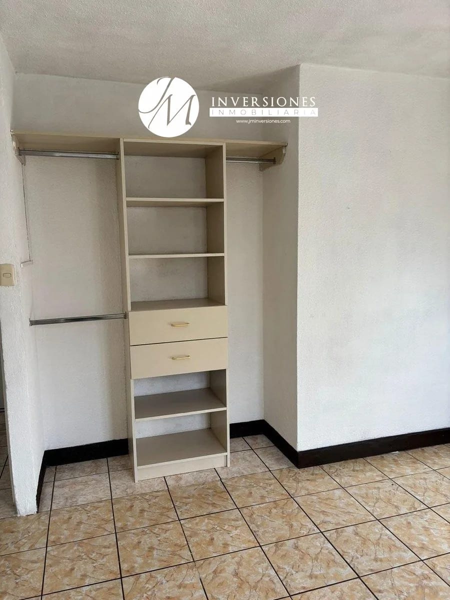 Casa en Renta Dentro de condominio en Boca del Monte — Casa en Alquiler en Boca del Monte, Guatemala, Ciudad — foto 5 de 9