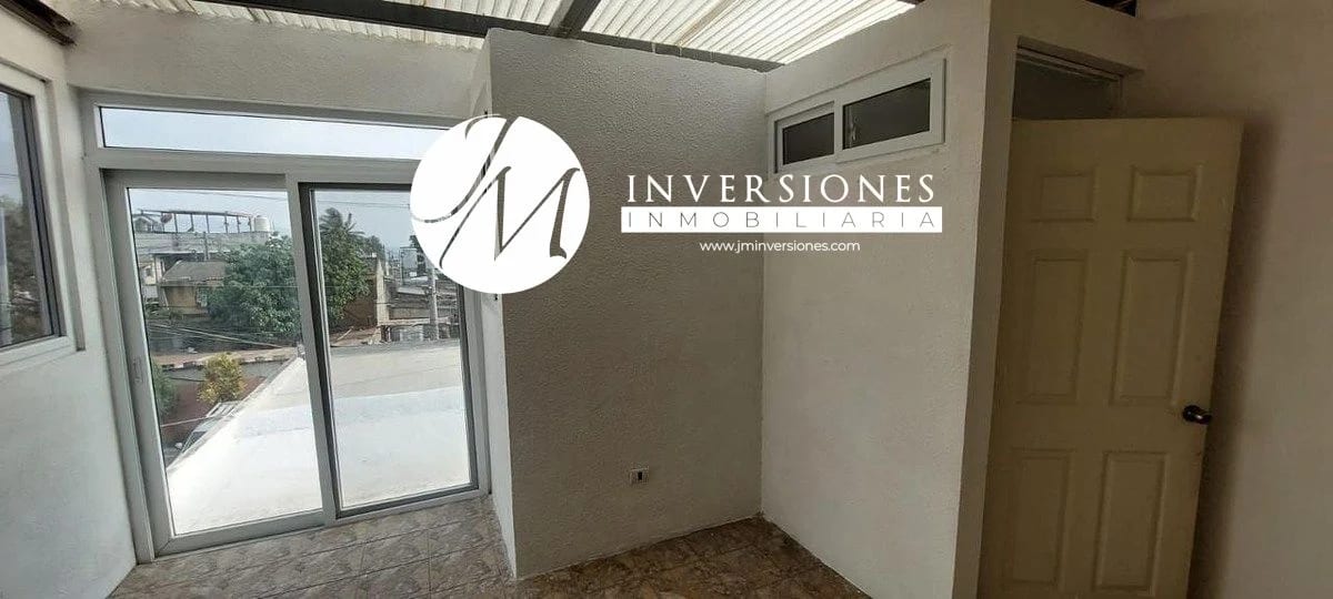Casa en Renta Dentro de condominio en Boca del Monte — Casa en Alquiler en Boca del Monte, Guatemala, Ciudad — foto 8 de 9