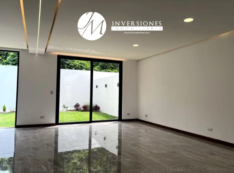 Casa En Venta Con 5 Dormitorios En Santa Elena Barillas — Casa en Venta en Villa Canales, Guatemala, Ciudad — foto 4 de 11