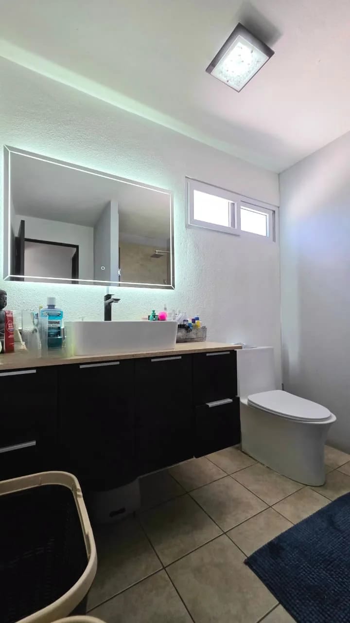 Casa con jardín grande en venta en Carretera a El Salvador La Fontana — Casa en Venta en La Fontana II, Carretera a El Salvador, Guatemala, Ciudad — foto 14 de 17