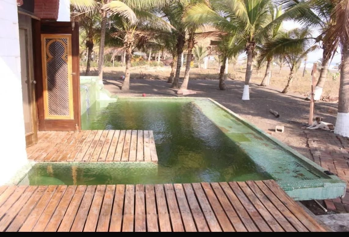 Propiedad frente al mar, en venta-Escuintla — Casa en Venta en Nueva Concepción, Escuintla — foto 3 de 16