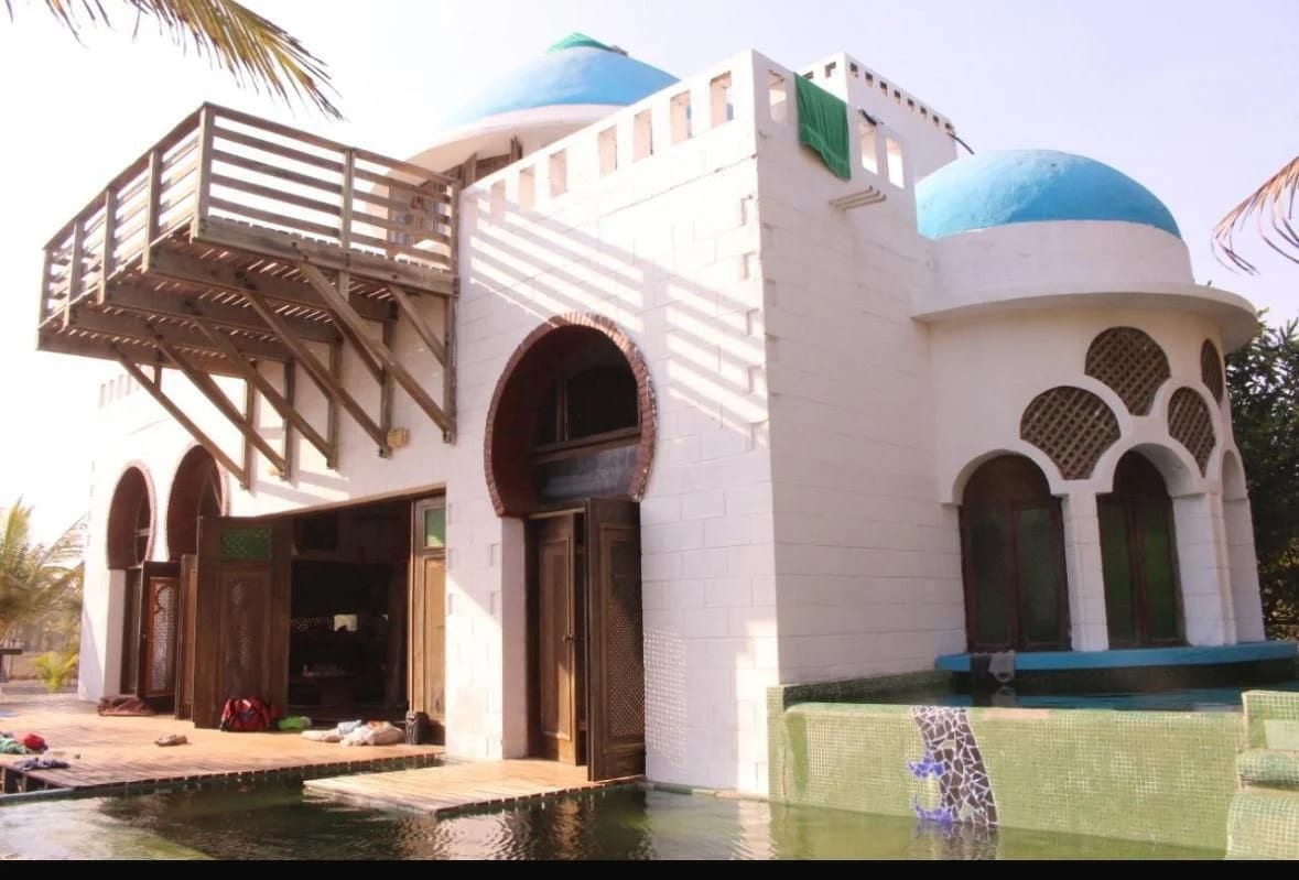 Propiedad frente al mar, en venta-Escuintla — Casa en Venta en Nueva Concepción, Escuintla — foto 6 de 16