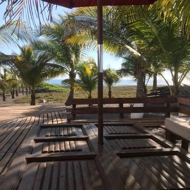 Propiedad frente al mar, en venta-Escuintla — Casa en Venta en Nueva Concepción, Escuintla — foto 10 de 16