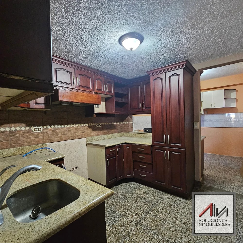 Casa en Renta San Cristobal, Condominio del Valle 3 - 3