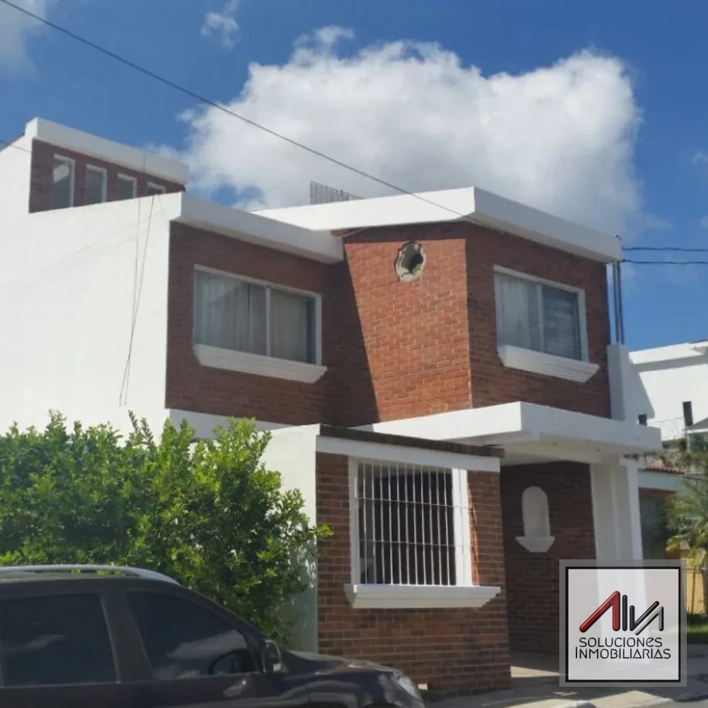Casa en Renta San Cristobal, Condominio del Valle 3 — Casa en Alquiler en Zona 8 Mixco, Guatemala, Ciudad — foto 2 de 10