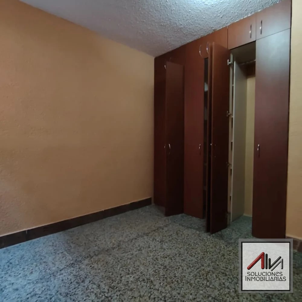 Casa en Renta San Cristobal, Condominio del Valle 3 - 6
