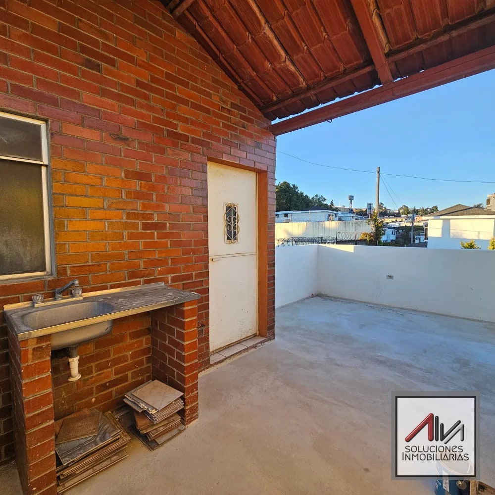 Casa en Renta San Cristobal, Condominio del Valle 3 - 10