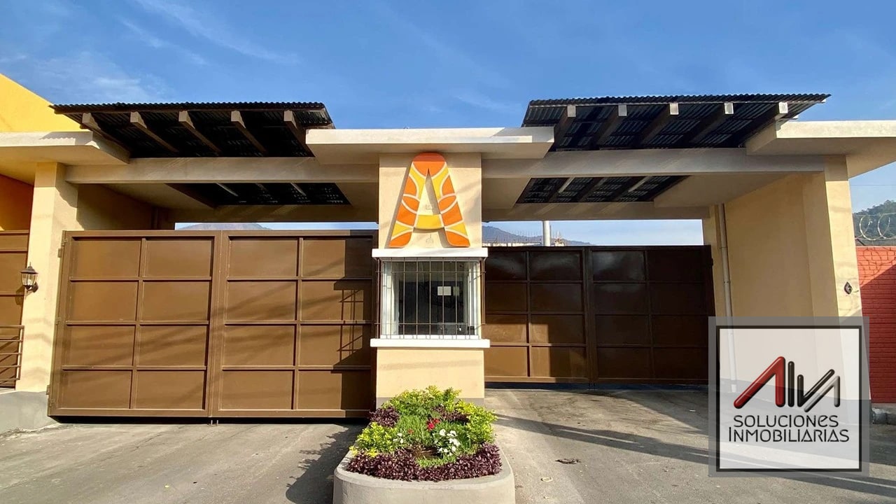 Casa en Venta Amatitlan, Residencial Asiole — Casa en Venta en Amatitlán, Amatitlán, Guatemala, Ciudad — foto 6 de 8