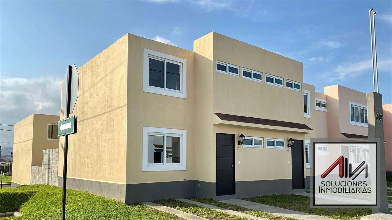 Casa en Venta Amatitlan, Residencial Asiole — Casa en Venta en Amatitlán, Amatitlán, Guatemala, Ciudad — foto 8 de 8