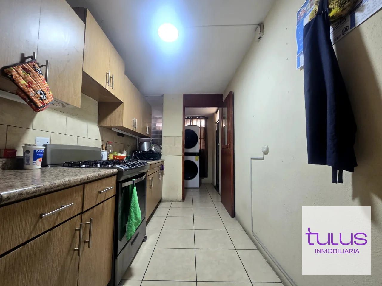 Casa en Venta en Colonia Molino de las Flores — Casa en Venta en Zona 2 Mixco, Guatemala, Ciudad — foto 3 de 6