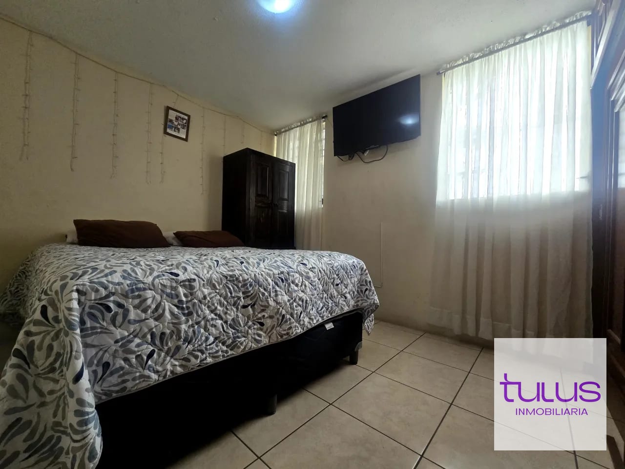 Casa en Venta en Colonia Molino de las Flores — Casa en Venta en Zona 2 Mixco, Guatemala, Ciudad — foto 5 de 6