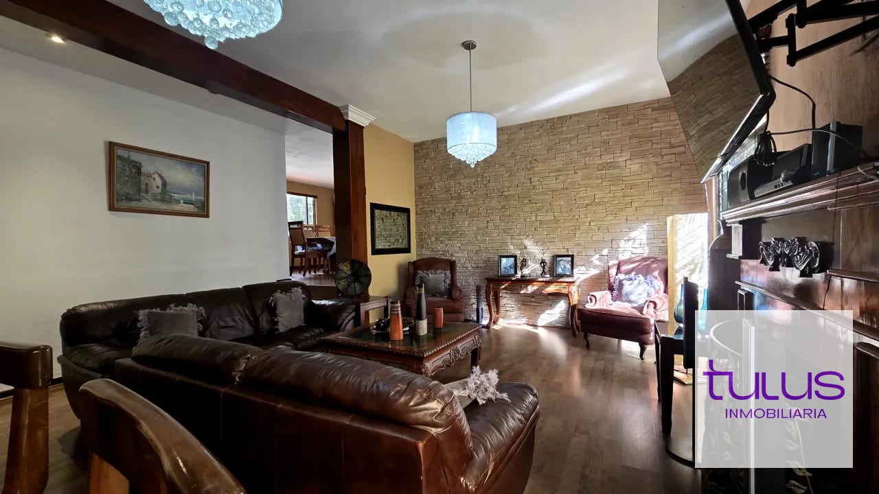 CASA en venta en SAN CRISTOBAL — Casa en Venta en Zona 8 Mixco, Guatemala, Ciudad — foto 1 de 6
