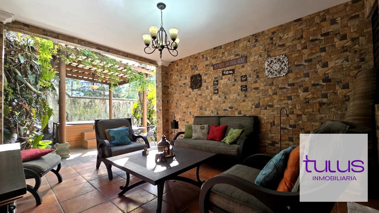 CASA en venta en SAN CRISTOBAL — Casa en Venta en Zona 8 Mixco, Guatemala, Ciudad — foto 3 de 6