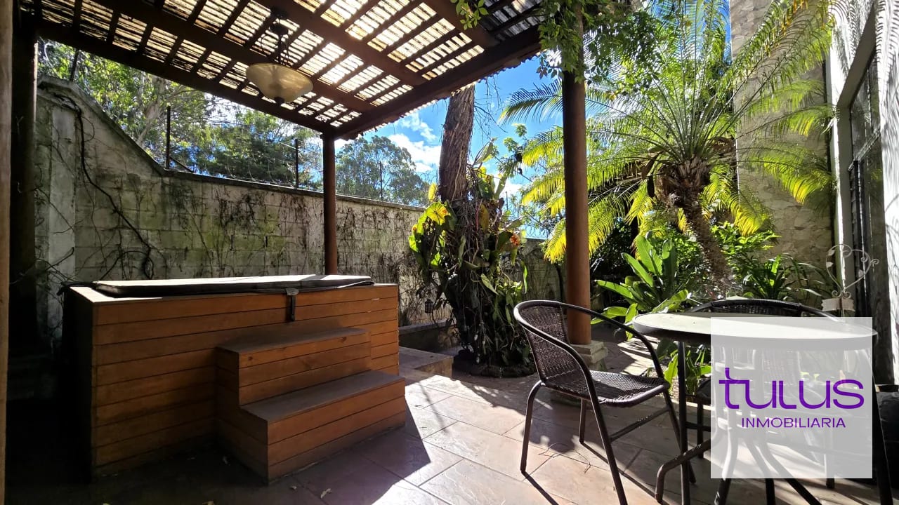 CASA en venta en SAN CRISTOBAL — Casa en Venta en Zona 8 Mixco, Guatemala, Ciudad — foto 4 de 6