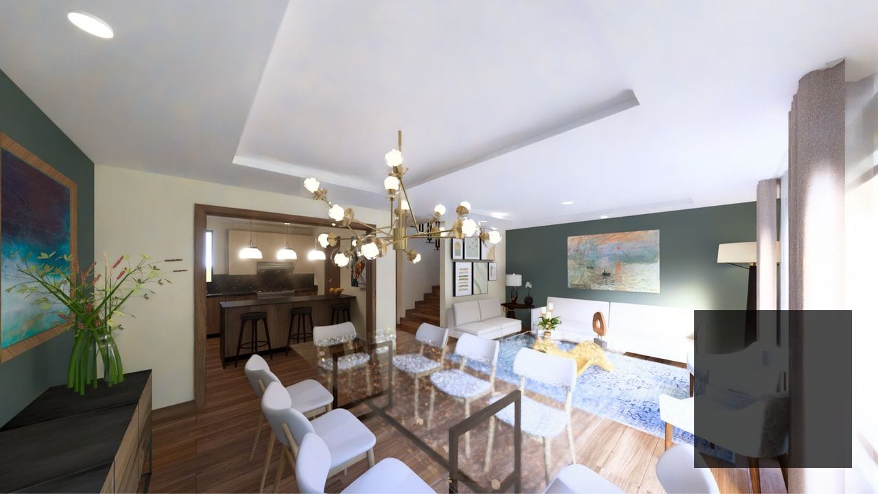 📍 Casa en VENTA Km 24 Carretera a El Salvador — Casa en Venta en km 21-25, Carretera a El Salvador, Guatemala, Ciudad — foto 2 de 14