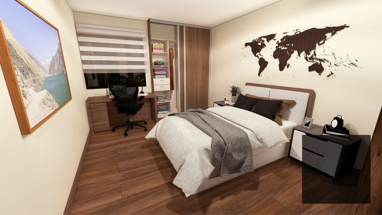 📍 Casa en VENTA Km 24 Carretera a El Salvador — Casa en Venta en km 21-25, Carretera a El Salvador, Guatemala, Ciudad — foto 4 de 14