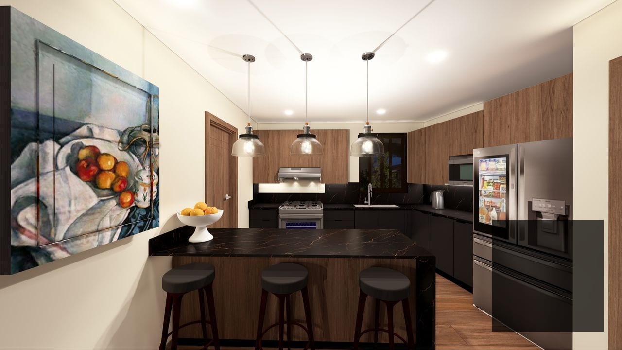 📍 Casa en VENTA Km 24 Carretera a El Salvador — Casa en Venta en km 21-25, Carretera a El Salvador, Guatemala, Ciudad — foto 6 de 14