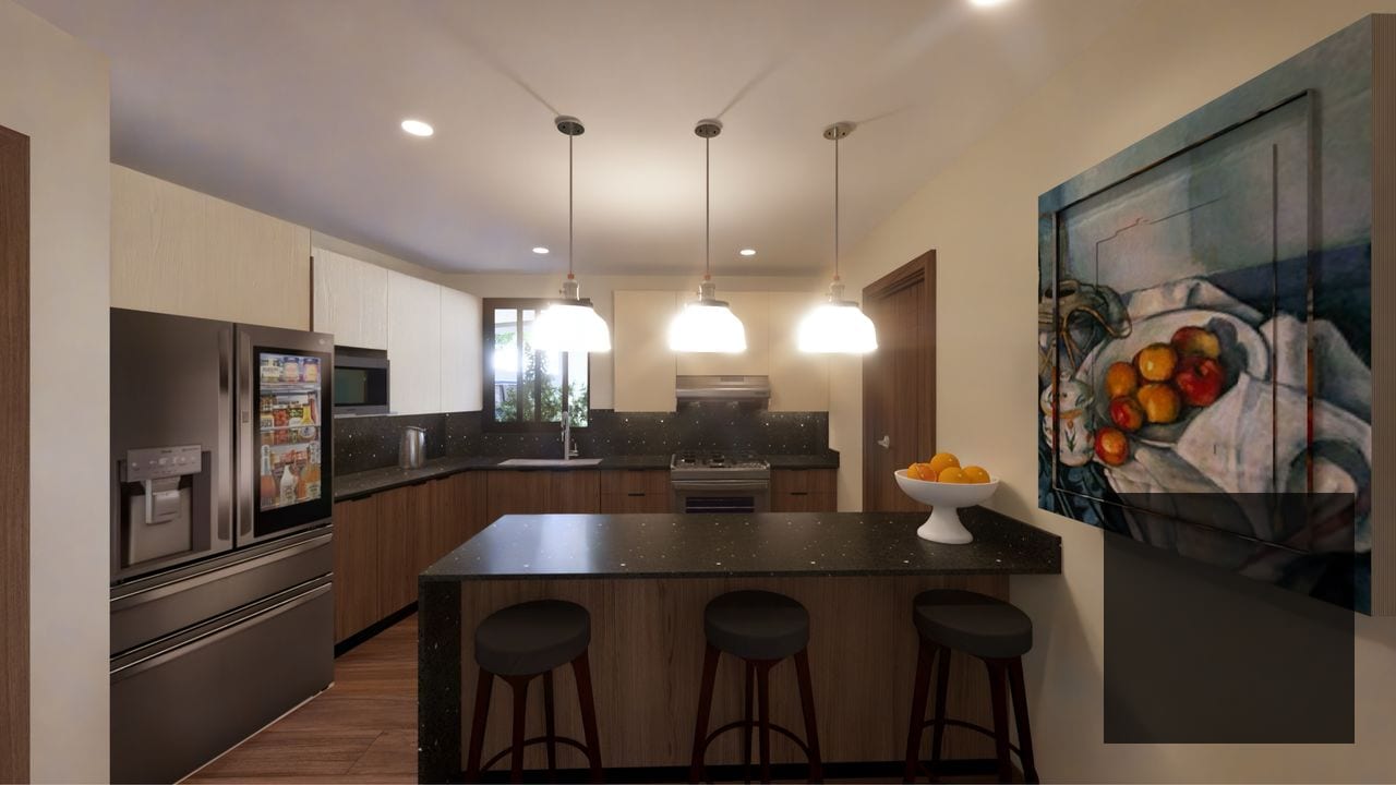 📍 Casa en VENTA Km 24 Carretera a El Salvador — Casa en Venta en km 21-25, Carretera a El Salvador, Guatemala, Ciudad — foto 10 de 14