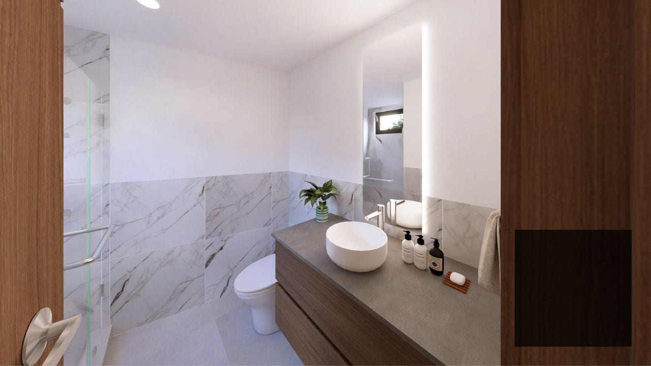 📍 Casa en VENTA Km 24 Carretera a El Salvador — Casa en Venta en km 21-25, Carretera a El Salvador, Guatemala, Ciudad — foto 11 de 14
