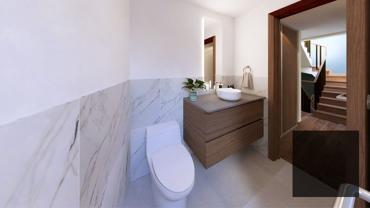 📍 Casa en VENTA Km 24 Carretera a El Salvador — Casa en Venta en km 21-25, Carretera a El Salvador, Guatemala, Ciudad — foto 12 de 14