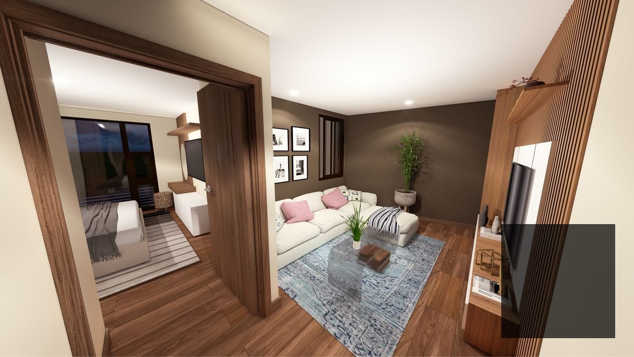📍 Casa en VENTA Km 24 Carretera a El Salvador — Casa en Venta en km 21-25, Carretera a El Salvador, Guatemala, Ciudad — foto 14 de 14