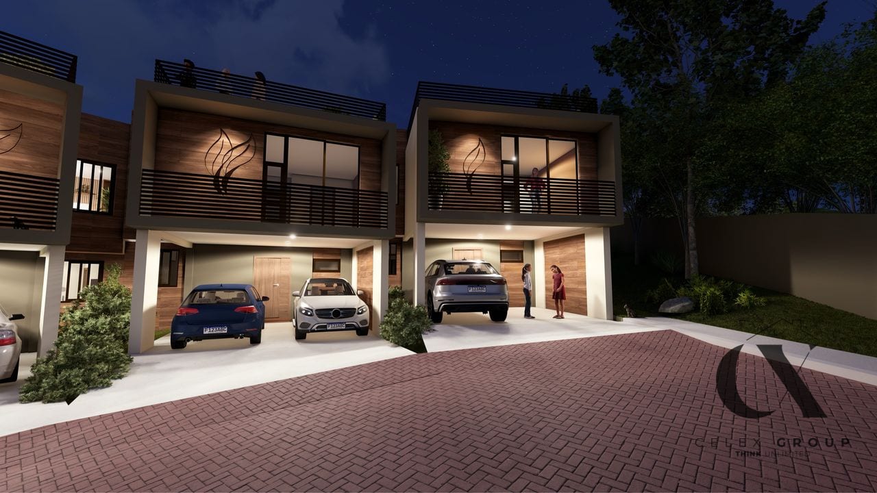 đ CASA en VENTA en Km 24 Carretera a El Salvador â Casa en Venta en km 21-25, Carretera a El Salvador, Guatemala, Ciudad â foto 1 de 12