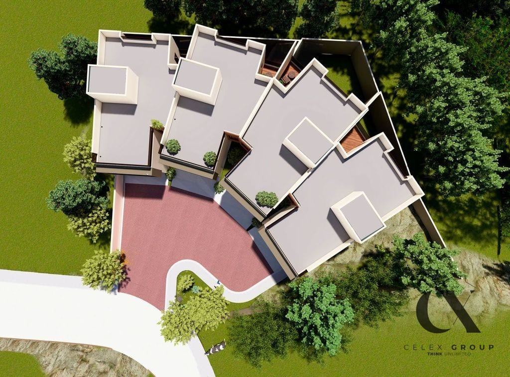 đ CASA en VENTA en Km 24 Carretera a El Salvador â Casa en Venta en km 21-25, Carretera a El Salvador, Guatemala, Ciudad â foto 12 de 12