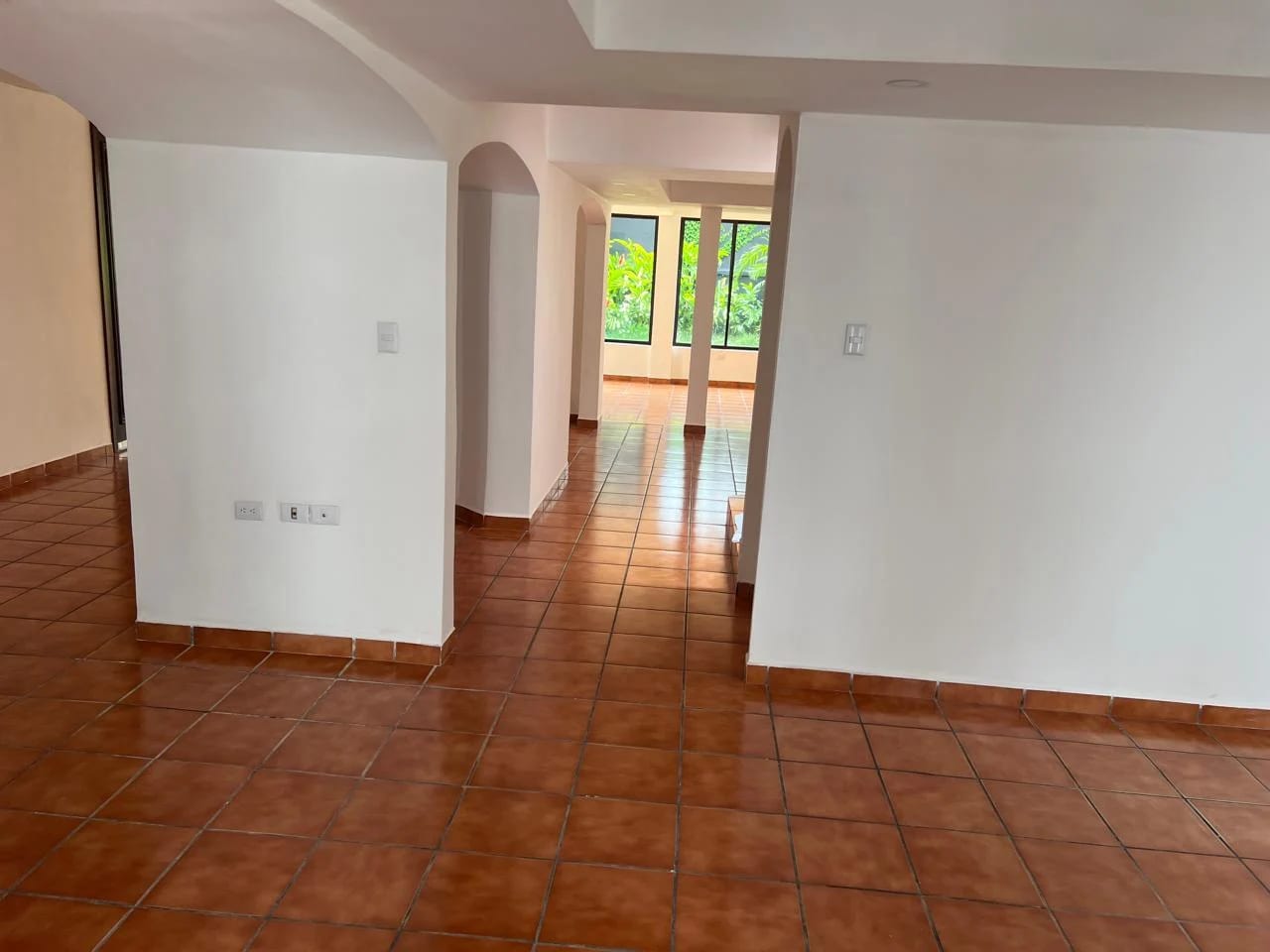 Casa de lujo en zona 14 — Casa en Alquiler en Zona 14, Guatemala, Ciudad — foto 14 de 15