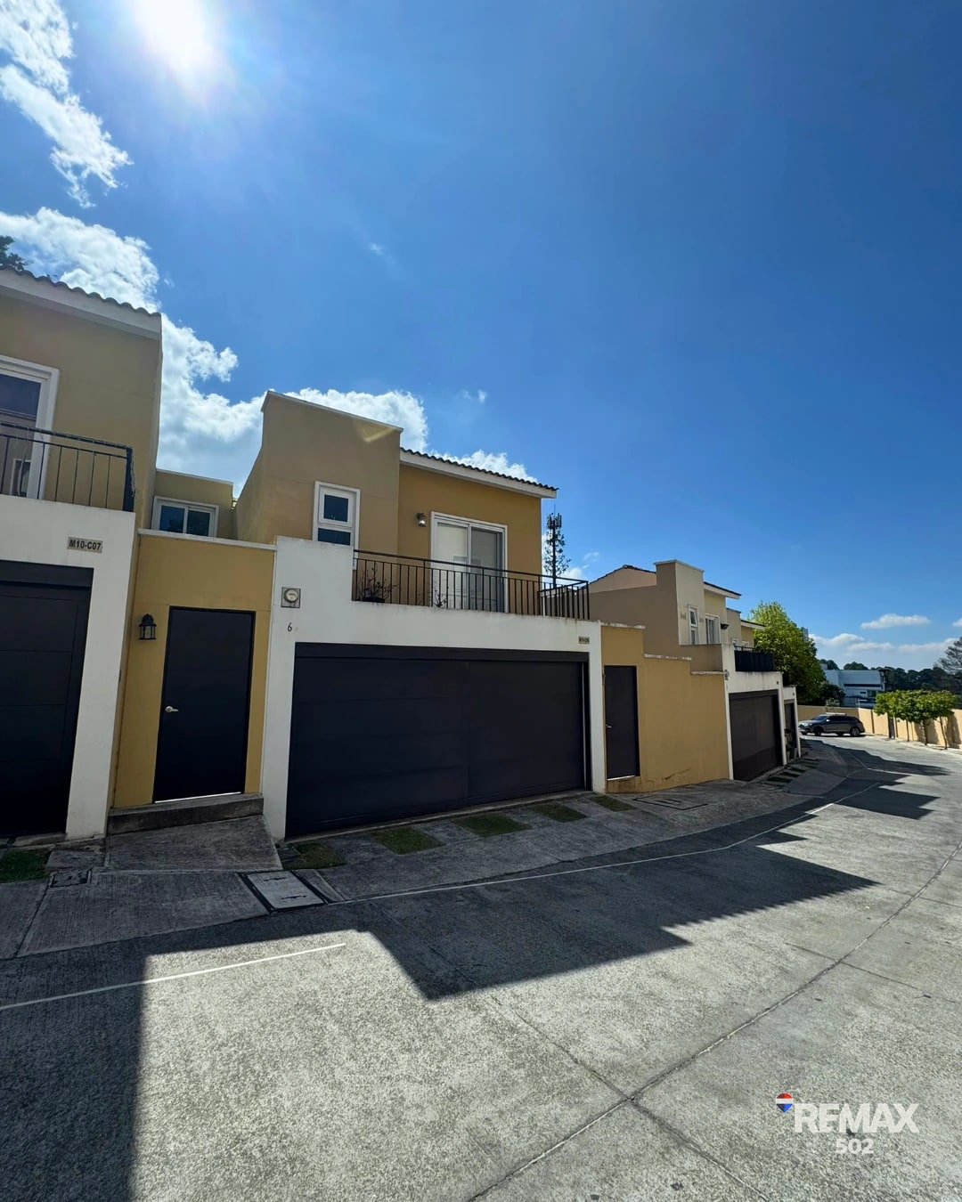 Espectacular Casa en CAES — Casa en Venta en Cumbres de La Arboleda, Carretera a El Salvador, Guatemala, Ciudad — foto 5 de 10