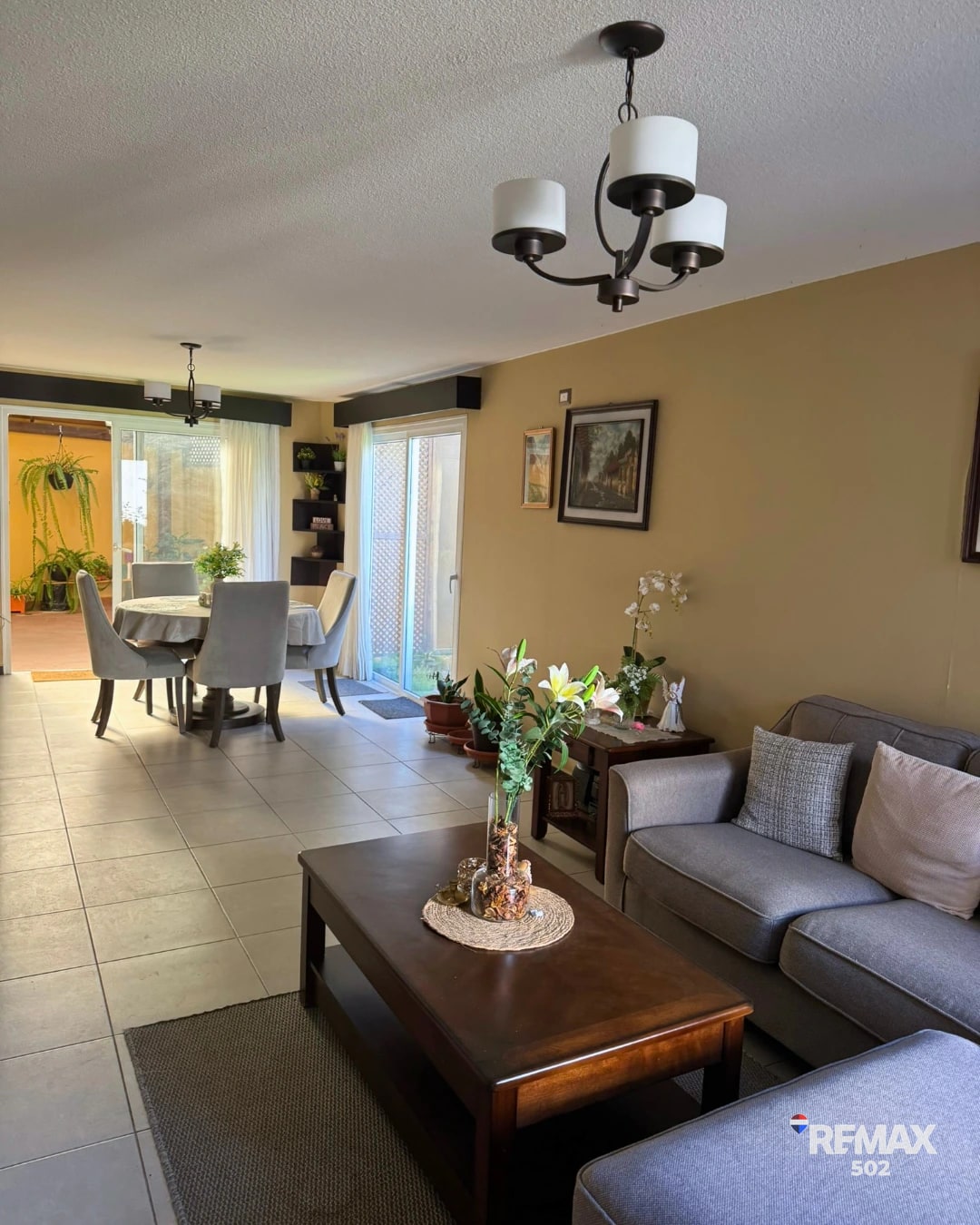 Espectacular Casa en CAES — Casa en Venta en Cumbres de La Arboleda, Carretera a El Salvador, Guatemala, Ciudad — foto 7 de 10