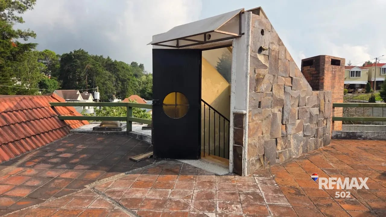 Casa en venta en Manantiales, carretera a San José Pinula, Carretera a El Salvador — Casa en Venta en Carretera a El Salvador, Guatemala, Ciudad — foto 5 de 14