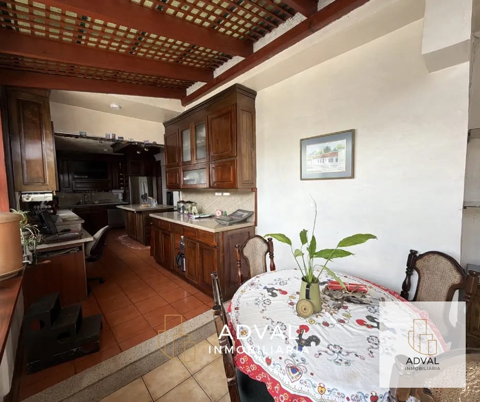 Excelente ubicacion casa en venta Alhambra CAES — Casa en Venta en Carretera a El Salvador, Guatemala, Ciudad — foto 6 de 15