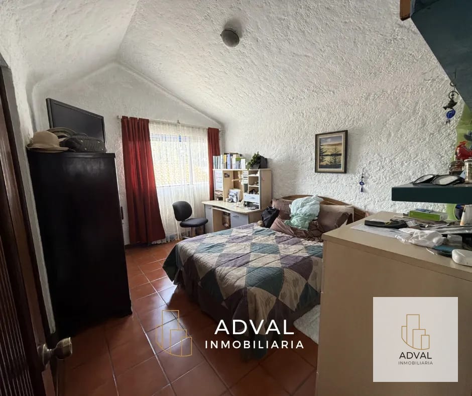 Excelente ubicacion casa en venta Alhambra CAES — Casa en Venta en Carretera a El Salvador, Guatemala, Ciudad — foto 10 de 15
