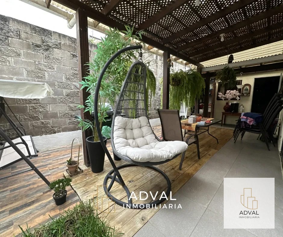 Casa en venta Santuaria Muxbal CAES Km 14.5 — Casa en Venta en Santuaria Muxbal, Muxbal, Guatemala, Ciudad — foto 3 de 13