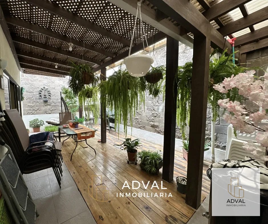 Casa en venta Santuaria Muxbal CAES Km 14.5 — Casa en Venta en Santuaria Muxbal, Muxbal, Guatemala, Ciudad — foto 4 de 13