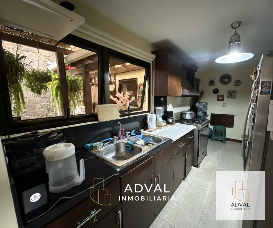 Casa en venta Santuaria Muxbal CAES Km 14.5 — Casa en Venta en Santuaria Muxbal, Muxbal, Guatemala, Ciudad — foto 5 de 13