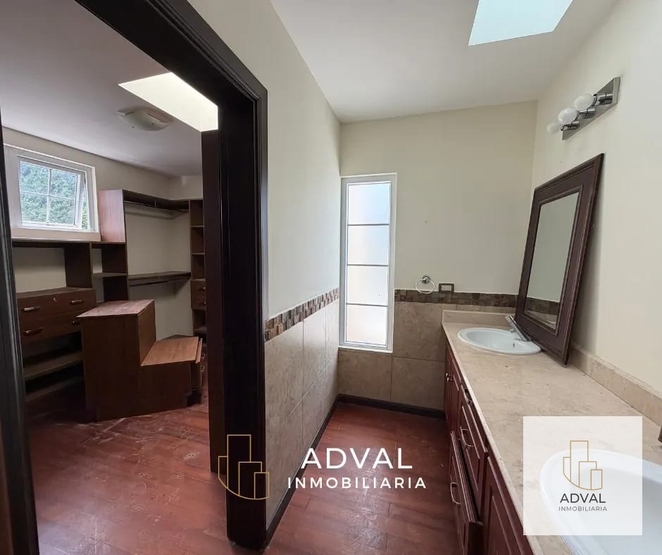 Casa nueva Terravista CAES KM 16.5 — Casa en Venta en Terravista, Carretera a El Salvador, Guatemala, Ciudad — foto 11 de 17