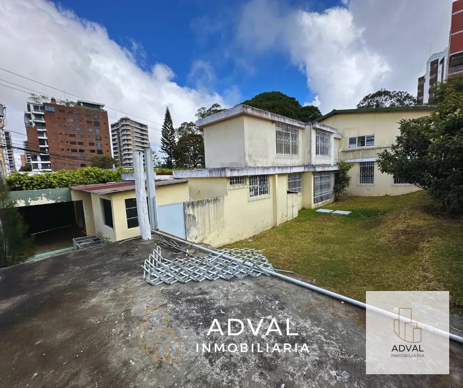 Excelente ubicacion casa uso comercial Zona 15 — Casa en Alquiler en Zona 15, Guatemala, Ciudad — foto 6 de 13
