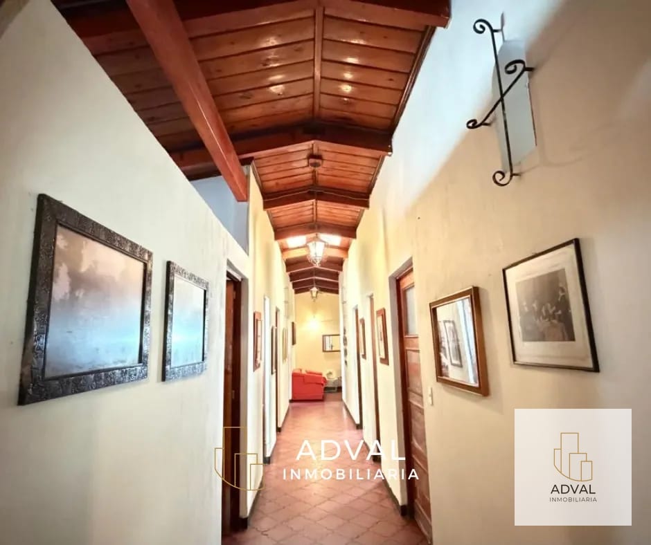 Casa en venta Aguilar Batres Z.12 por colegio Monte Maria — Casa en Venta en Zona 12, Guatemala, Ciudad — foto 6 de 10