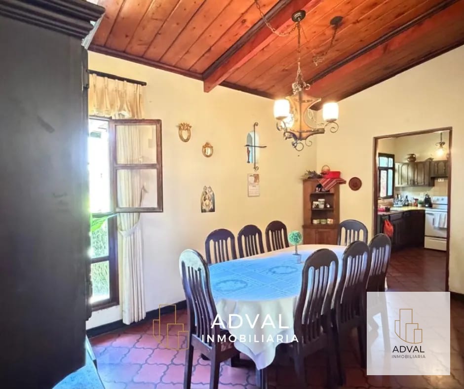 Casa en venta Aguilar Batres Z.12 por colegio Monte Maria — Casa en Venta en Zona 12, Guatemala, Ciudad — foto 7 de 10