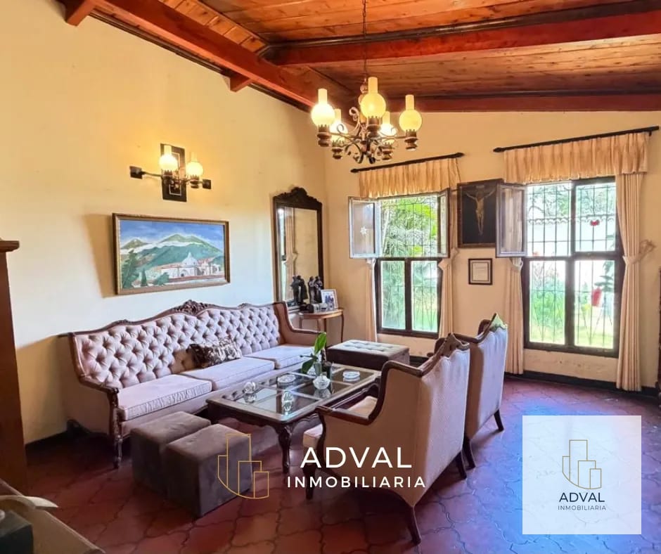 Casa en venta Aguilar Batres Z.12 por colegio Monte Maria — Casa en Venta en Zona 12, Guatemala, Ciudad — foto 9 de 10