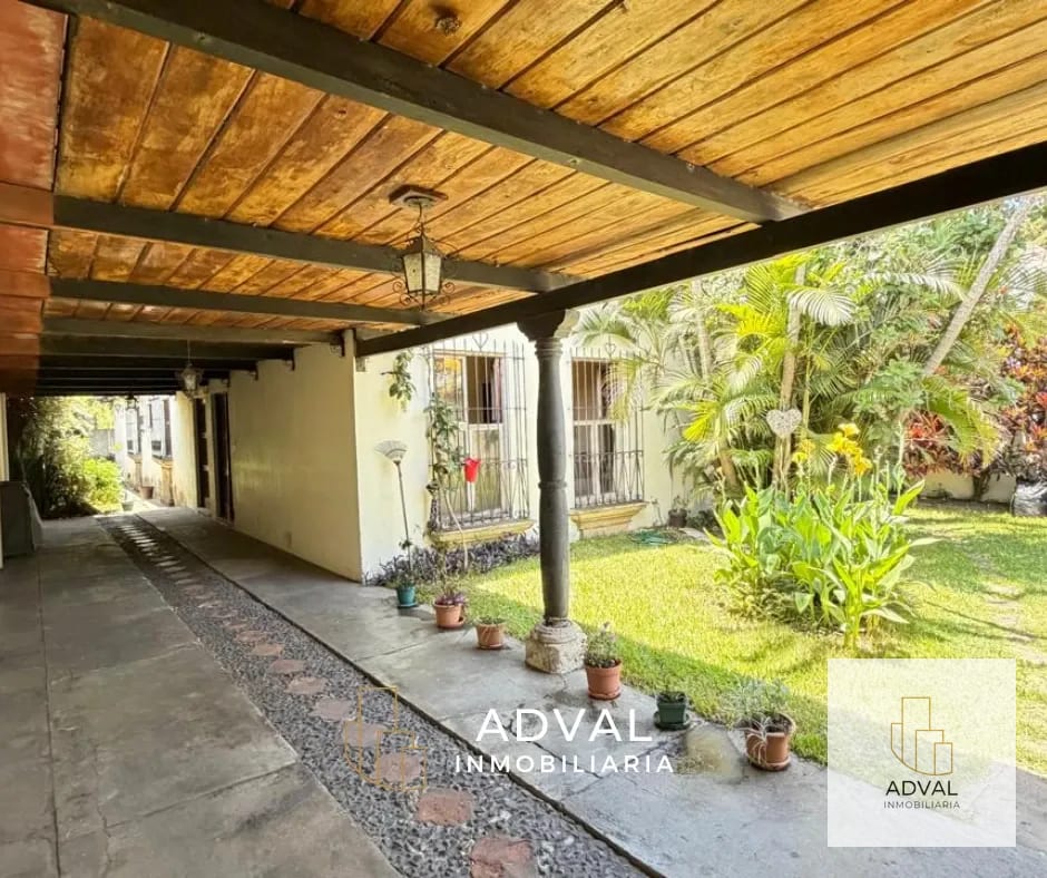 Casa en venta Aguilar Batres Z.12 por colegio Monte Maria — Casa en Venta en Zona 12, Guatemala, Ciudad — foto 10 de 10