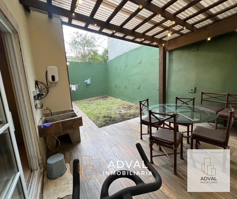 Casa en venta Villa Venetto de esquina CAES KM 25.5 (cerca VAS) — Casa en Venta en Villa Venetto, Carretera a El Salvador, Guatemala, Ciudad — foto 4 de 10