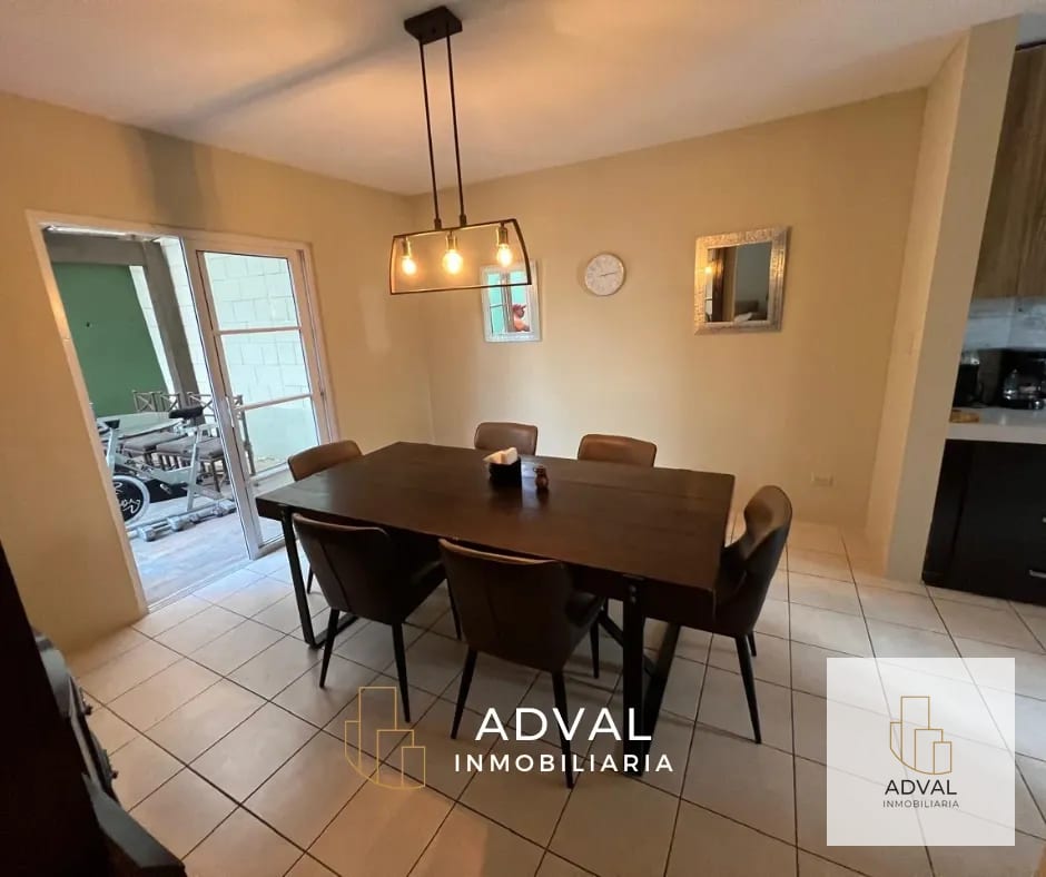 Casa en venta Villa Venetto de esquina CAES KM 25.5 (cerca VAS) — Casa en Venta en Villa Venetto, Carretera a El Salvador, Guatemala, Ciudad — foto 5 de 10
