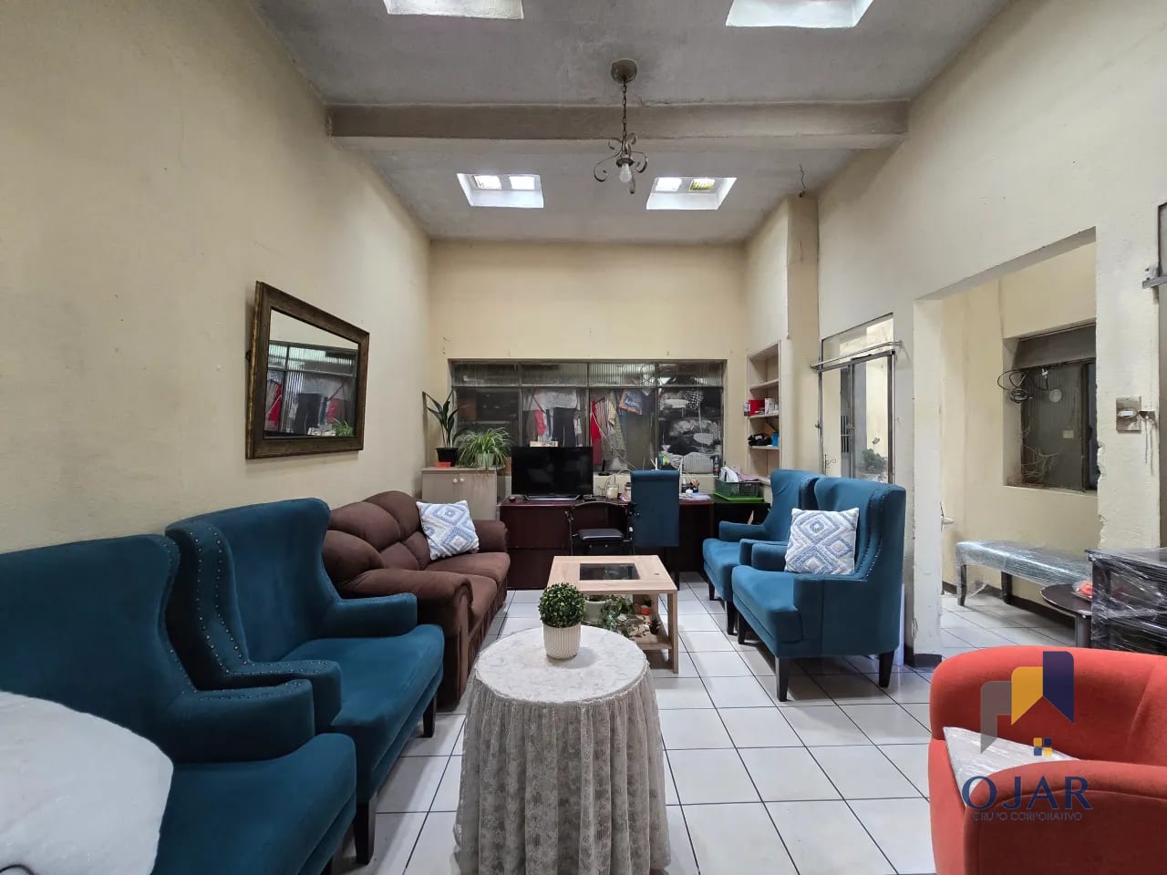 CASA EN VENTA EN ZONA 1 — Casa en Venta en Zona 1, Guatemala, Ciudad — foto 1 de 16