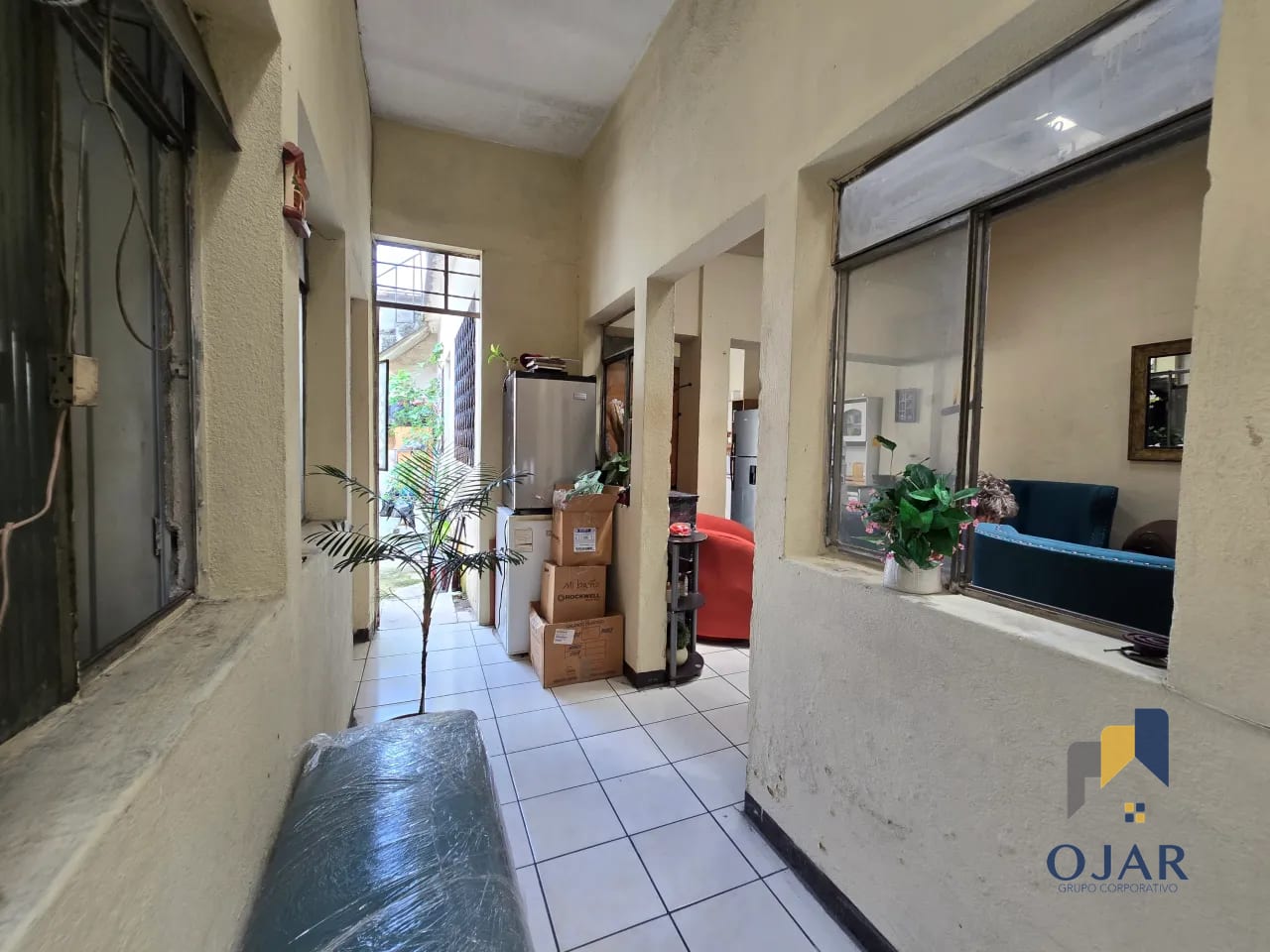 CASA EN VENTA EN ZONA 1 — Casa en Venta en Zona 1, Guatemala, Ciudad — foto 3 de 16
